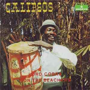 Lord Cobra Con The Beachers - Calipsos Album