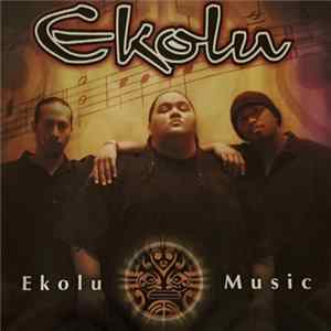 Ekolu - Ekolu Music Album