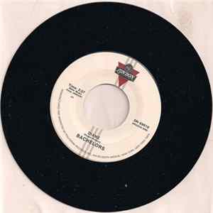 Bachelors - Diane / I Believe Album
