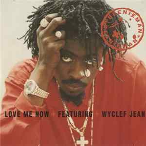 Beenie Man - Love Me Now Album