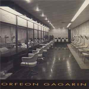 Orfeon Gagarin - Contestacion Capilar Album