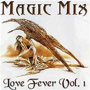 Various - Magic Mix Love Fever Vol. 1 Album