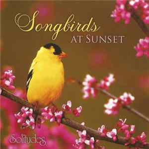 Dan Gibson / Charles T. Cozens - Songbirds At Sunset Album