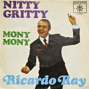Ricardo Ray - Nitty Gritty / Mony Mony Album