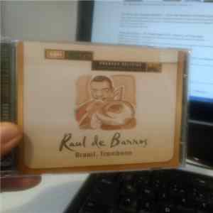 Raul de Barros - Brasil Trombone Album