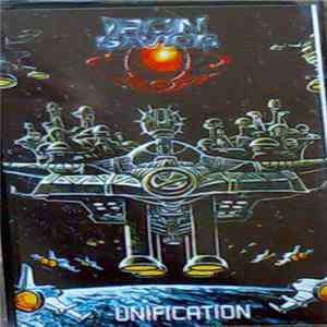 Iron Savior - Unification Album