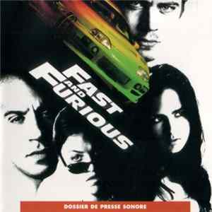 Various - Fast And Furious (Dossier De Presse Sonore) Album