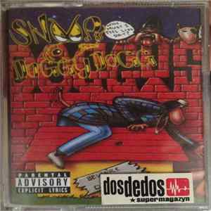 Snoop Doggy Dogg - Doggystyle Album