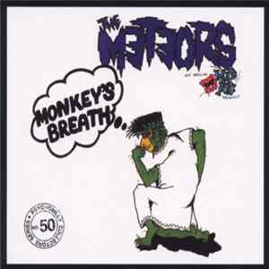 The Meteors - Monkey's Breath Album