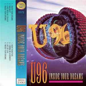U96 - Inside Your Dreams Album