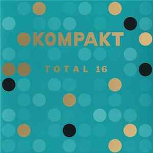 Various - Total 16 Album