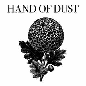 Hand Of Dust - Demo Album