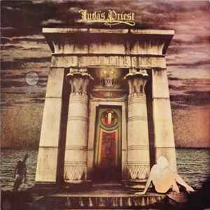 Judas Priest - Sin After Sin Album