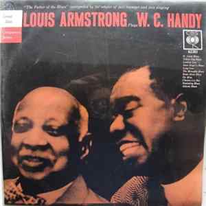 Louis Armstrong - Plays W.C. Handy Album