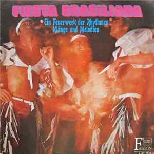 Enrico Alco Und Sein Orchester Brasiliana - Fiesta Brasiliana Album