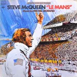 Michel Legrand - Le Mans Album