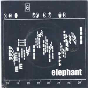 Elephant - Elephant Album