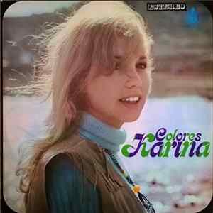 Karina - Colores Album