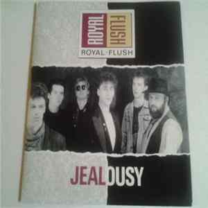 Royal Flush - Jealousy / TV Overkill Album