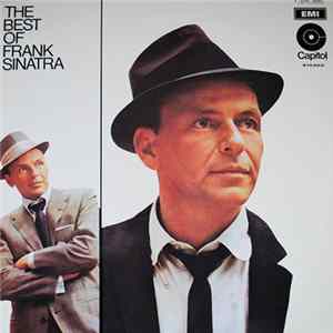 Frank Sinatra - The Best Of Frank Sinatra Album