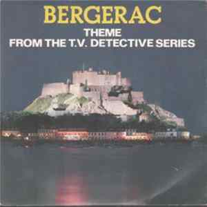 George Fenton - Bergerac Album