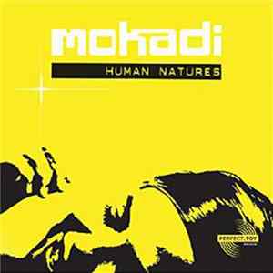 Mokadi - Human Natures Album
