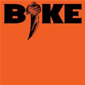 Bike - October Orange Album