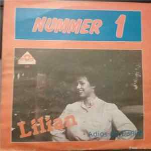 Lilian - Nummer 1 Album