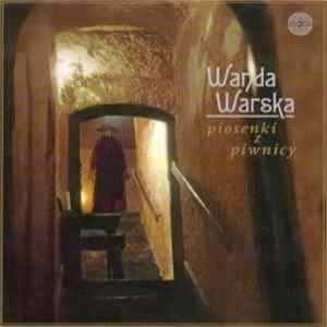 Wanda Warska - Piosenki Z Piwnicy Album