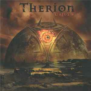 Therion - Sirius B Album