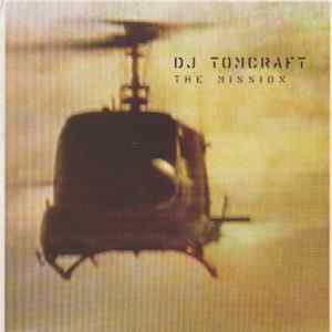 DJ Tomcraft - The Mission Album