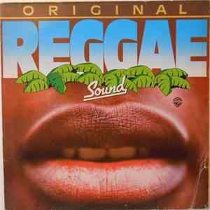 Various - Original Reggae Sound Album