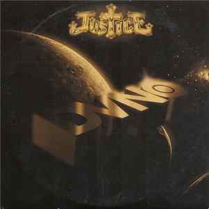Justice - DVNO Album