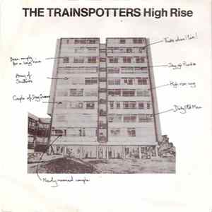 The Trainspotters - High Rise Album