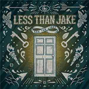 Less Than Jake - See The Light Album