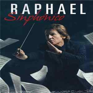 Raphael - Sinphónico Album