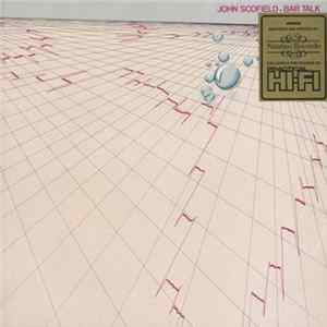 John Scofield - Bar Talk Album