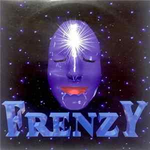 Frenzy - Let Me Shake Album