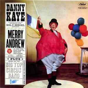 Danny Kaye - Merry Andrew (Selections From The Soundtrack) Album