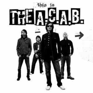 A.C.A.B. - This Is The A.C.A.B. Album