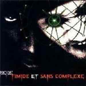 Timide Et Sans Complexe - Psychose Album