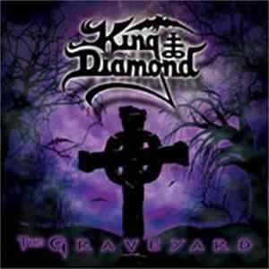 King Diamond - The Graveyard Album