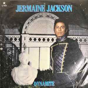 Jermaine Jackson - Dynamite / Tell Me I'm Not Dreamin' (Too Good To Be True) Album