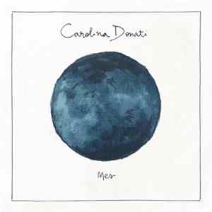Carolina Donati - Mes Album