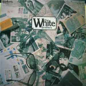 The White Brothers - The White Brothers Album