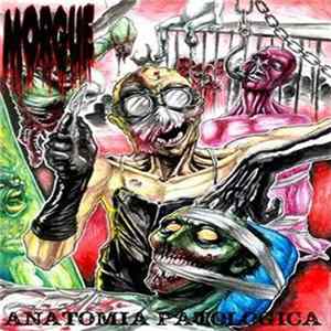 Morgue - Anatomía Patológica Album