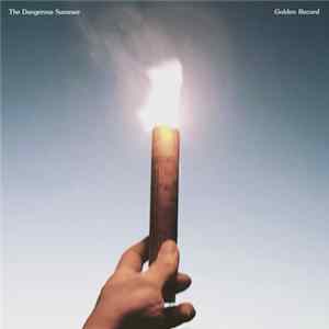 The Dangerous Summer - Golden Record Album