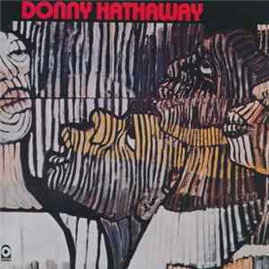 Donny Hathaway - Donny Hathaway Album