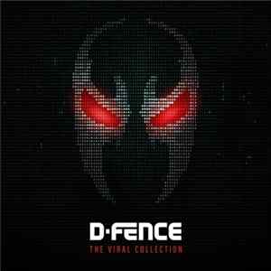 D-Fence - The Viral Collection Album