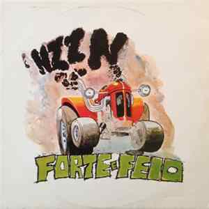 NZZN - Forte E Feio Album